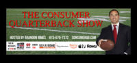 The Consumer Quarterback Show