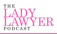 The Lady Lawyer Podcast